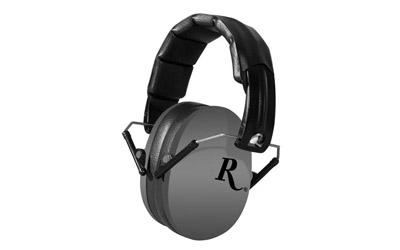 Wiley X Rem Earmuff Grey Nrr