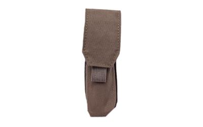 Ggg Flashlight Pouch Ranger Green