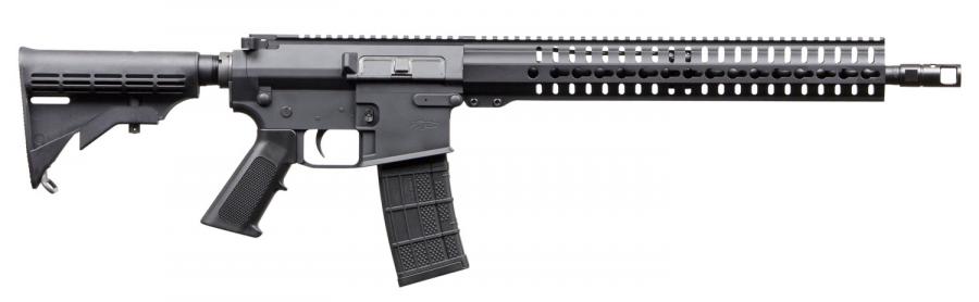Cmmg Mkw-15 Xbe2 .458socom 16" 10rd