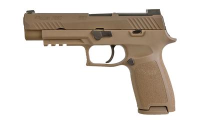 SIG 320f9m1710 320 9MM 4.7 10R