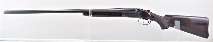 J Stevens Arms Company Springfield 5100