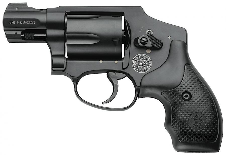 S&W M&P 340 Internal Hammer Centennial