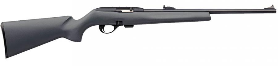Remington 597 Standard Semi-auto 22 Long