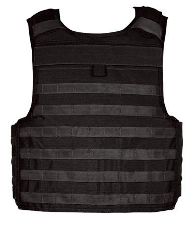 Bhwk 32v404bk Strike Carrier Slick BLK
