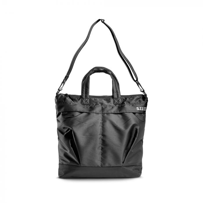 Flare Active Tote - Black