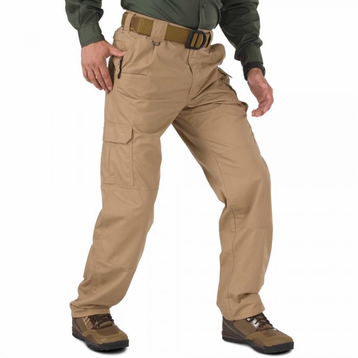 Taclite PRO Pants - Coyote -