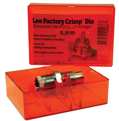 LEE 90175 Fact Crimp DIE 30