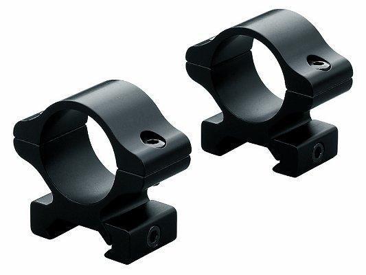 Leupold Rifleman Rings Weaver Style Bases