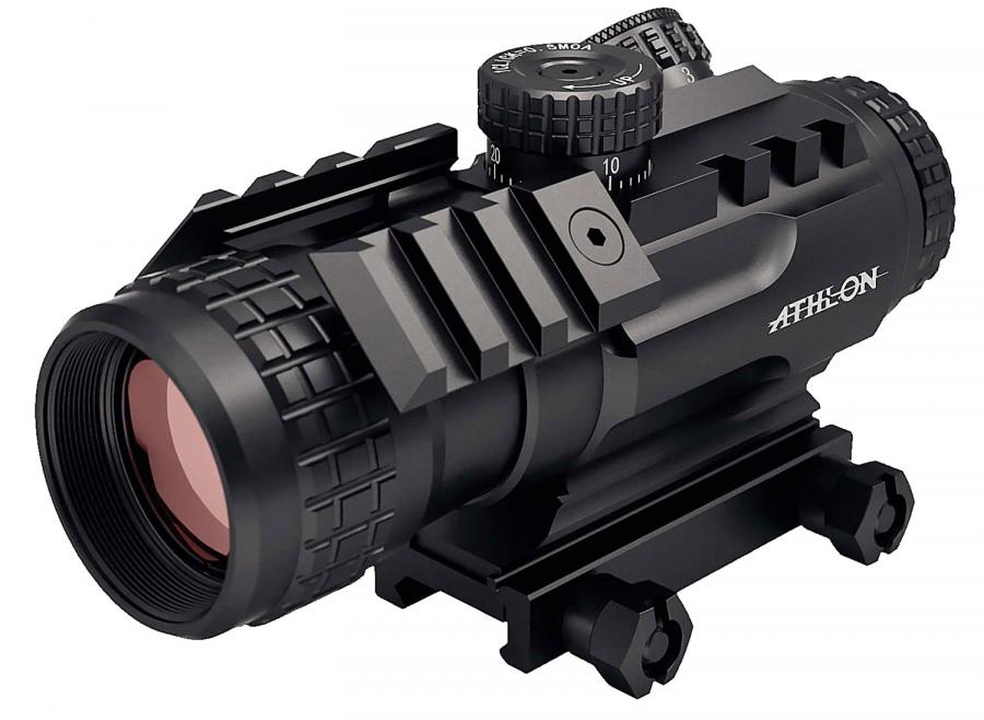 Athlon 403022 Midas BTR 4x 34mm