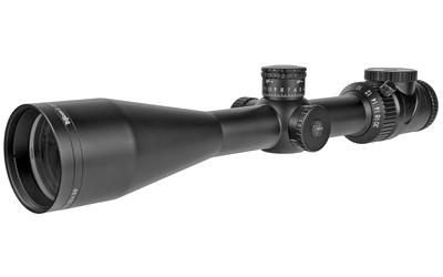 Trijicon Accupoint 5-20x50 Std Dplx