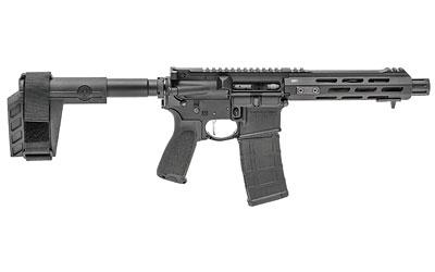 Sprgfld Saint Victor 556 7.5" 10rd