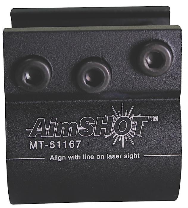 Aimshot Laser Mount For 8067 Weaver
