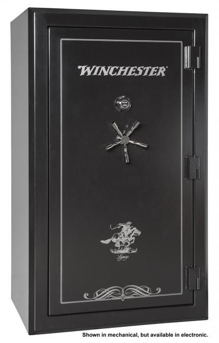 Winchester Safes L7242537e Legacy 53 Gun