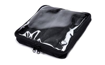 Haley Large Clear Top Insert Bag
