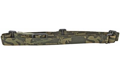 Bl Force Vickers 2-pt Cmbt Slng