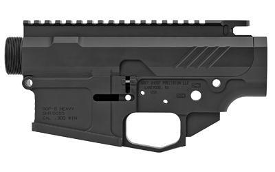 Ggp Ar-10 Receiver Set
