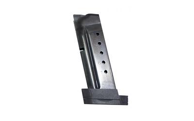 Promag S&w Shield 40sw 8rd Bl