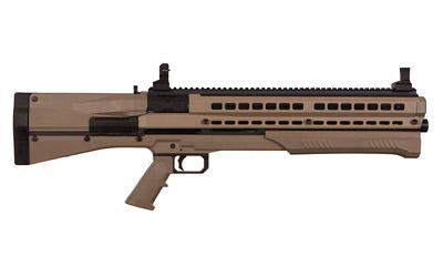 Utas Uts-15 12ga 19.5" 15rd Fde