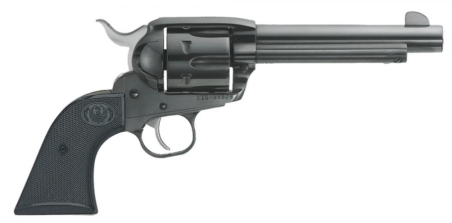 Ruger Vaquero Blue 45 Colt 5.5"