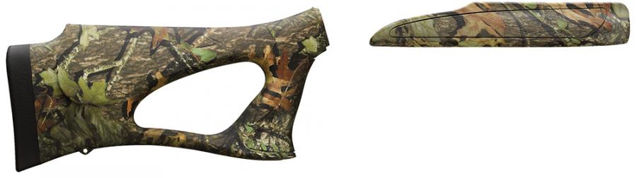 Remington 870 TH Shotgun Stock/forend Syn