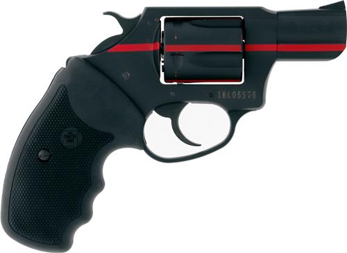 Charter Arms 911 Red .38spl