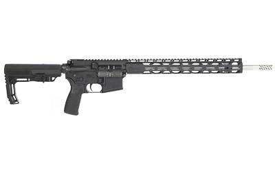 Radical 6.5grndl 16" 15"rpr 15rd Blk