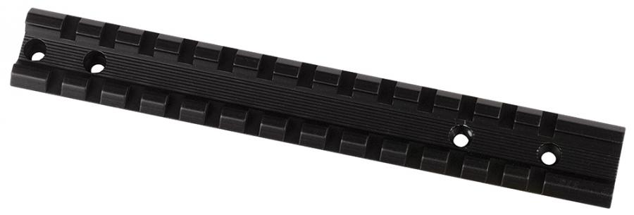 Weaver Mounts 1-piece Base Rem 700