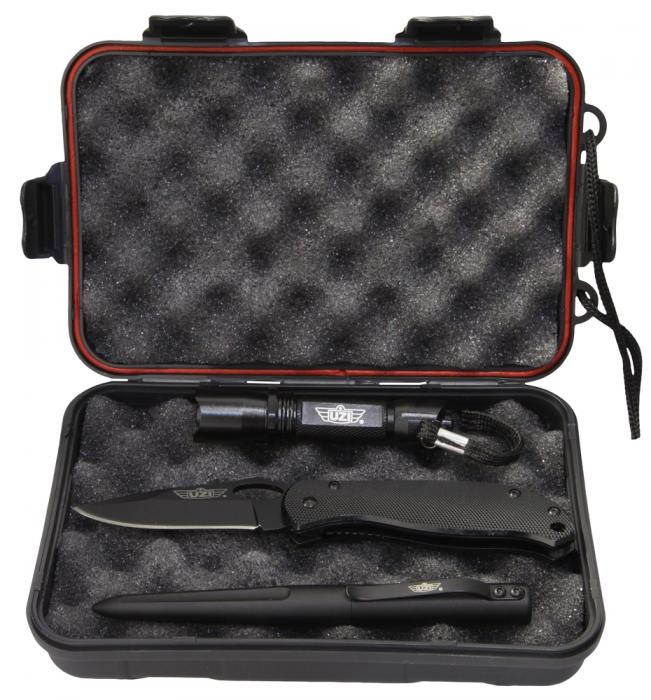 Camp Uzitacpak1 UZI Tactical Combo