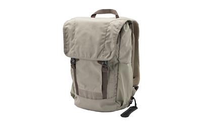 Vertx Last Call Backpack Khaki