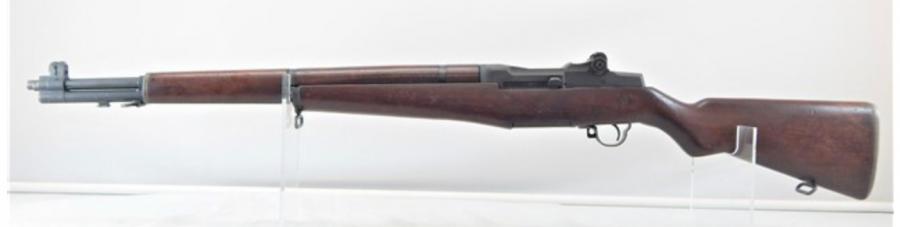 H&R Arms Co U.s. Rifle 30m1