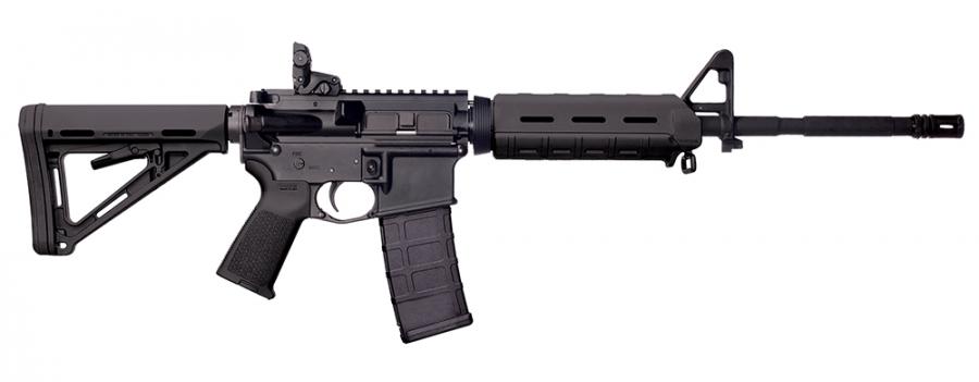 Bushmaster Xm-15 Ar-15 Car MOE SA