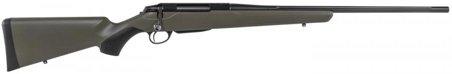 Tikka JRTXGSL16 T3x Superlite 308 Win 3+1 22.45" Matte Black Fluted Barrel,-img-0