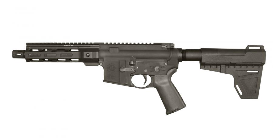 Kentucky Windage Kwm4 Pistol