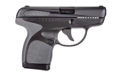 Taurus Spectrum 380acp 2.8" 6RD GRY