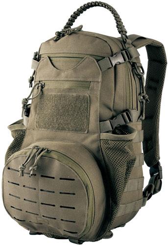 Red Rock Ambush Pack Olive Drb