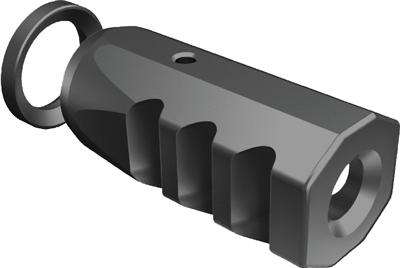Bushmaster Muzzle Brake 7.62