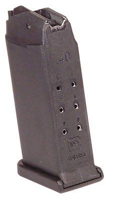 Glock G27 40 Smith & Wesson