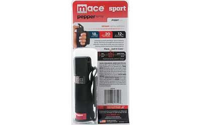 Msi Jogger Model Spray 18gm