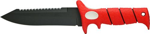 Bubba Blade 6" Scout No-slip-