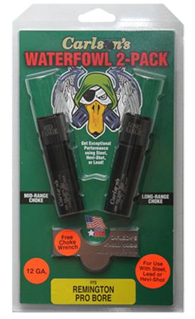 Carl 04400 Wtrfl 2 SET 12G