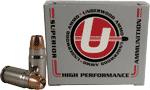 Underwood Ammo .357sig 125gr.