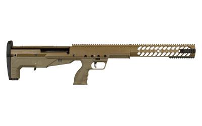 Dt Hti Rifle Chassis Only Fde