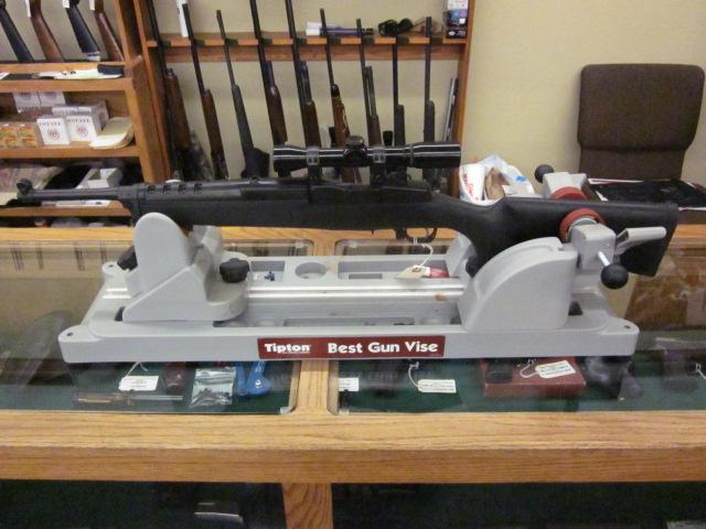 Ruger Mini-14 NRA .223 Rem