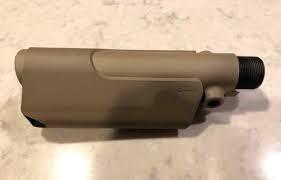 Buffer w/ FDE
