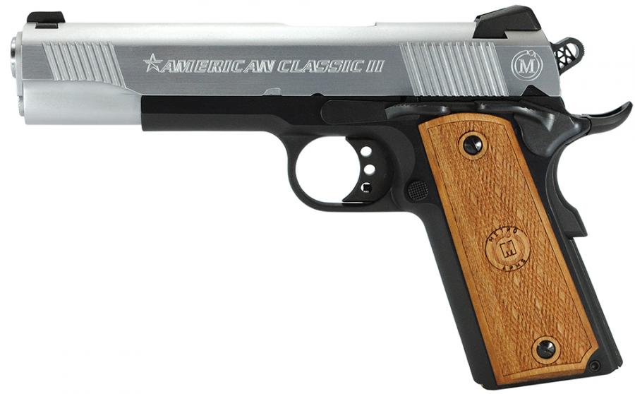 American Classic Classic II 1911 45