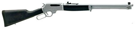 Henry H009aw Steel 30-30 ALL Weather