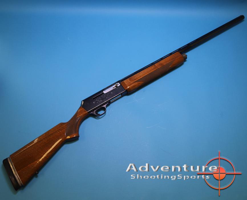 Browning 2000 Semi-auto 12ga