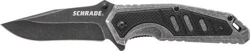 Schrade Knife 3.3" Folding