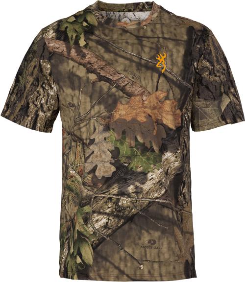 Bg Wasatch-cb T-shirt