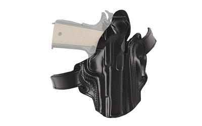 Desantis Scbrd Sig P320/250 Rh Blk